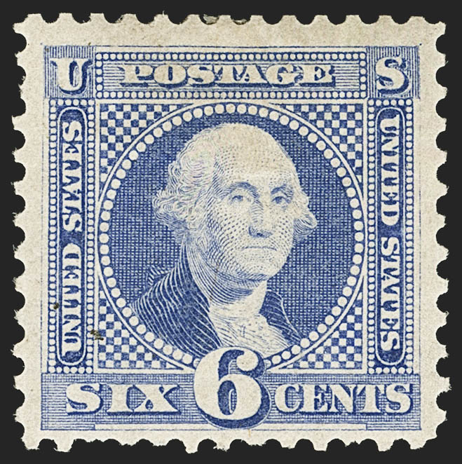Sale no. 1133 — Lot no. 332 — Siegel Auction Galleries