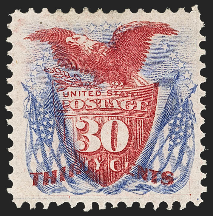 Sale no. 1133 — Lot no. 343 — Siegel Auction Galleries