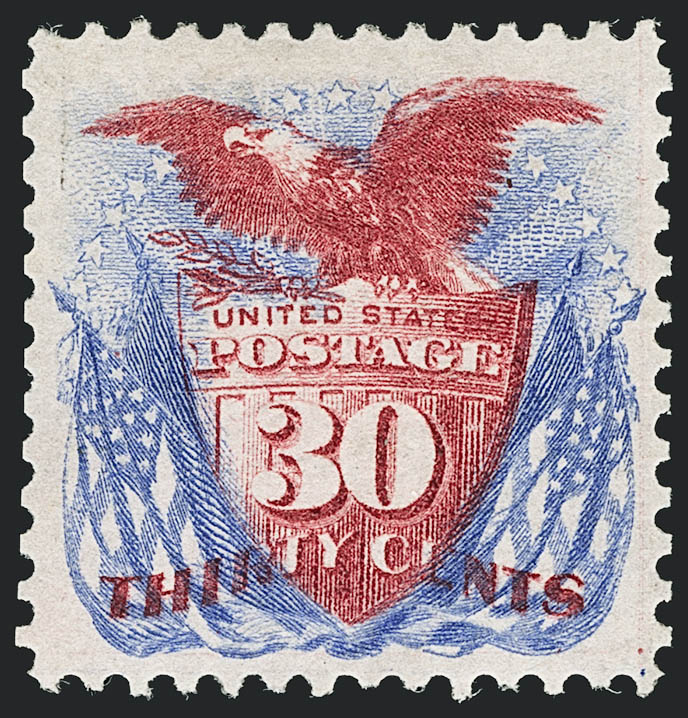 Sale no. 1133 — Lot no. 344 — Siegel Auction Galleries