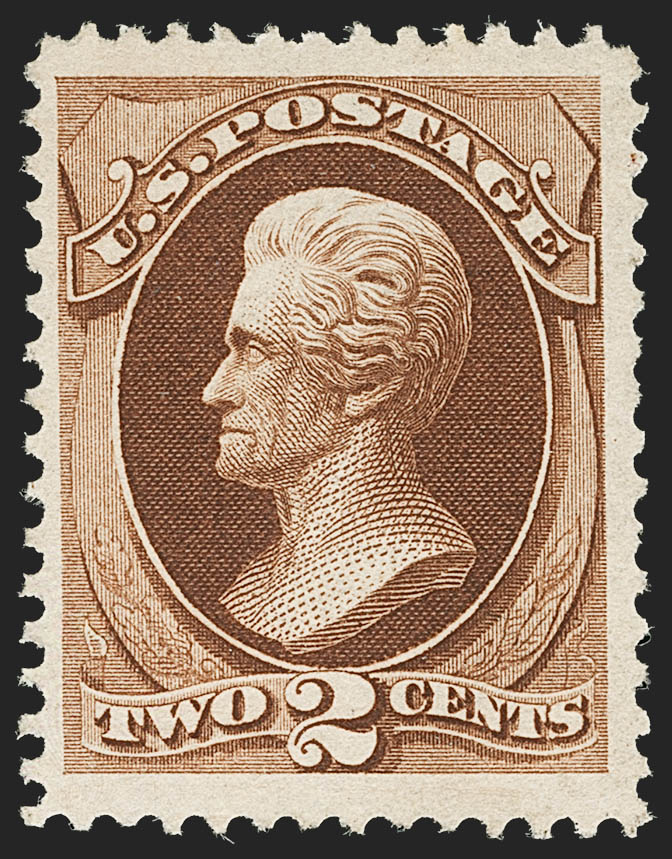 Sale no. 1133 — Lot no. 350 — Siegel Auction Galleries