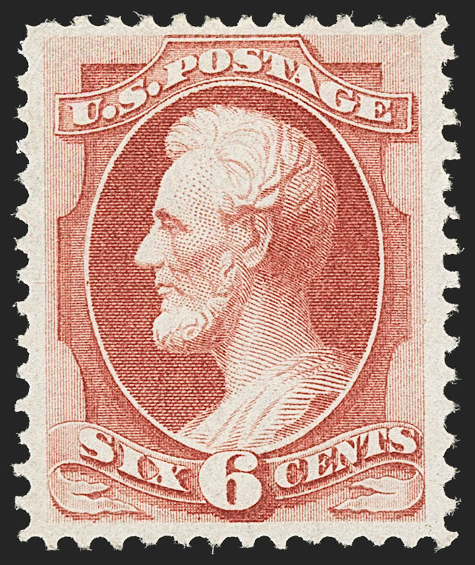 Sale no. 1133 — Lot no. 352 — Siegel Auction Galleries