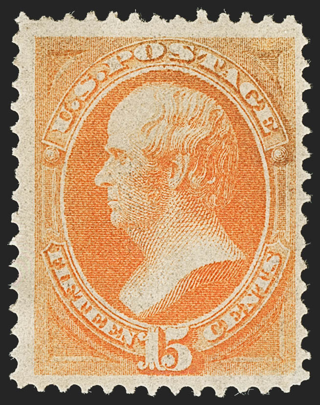 Sale no. 1133 — Lot no. 357 — Siegel Auction Galleries