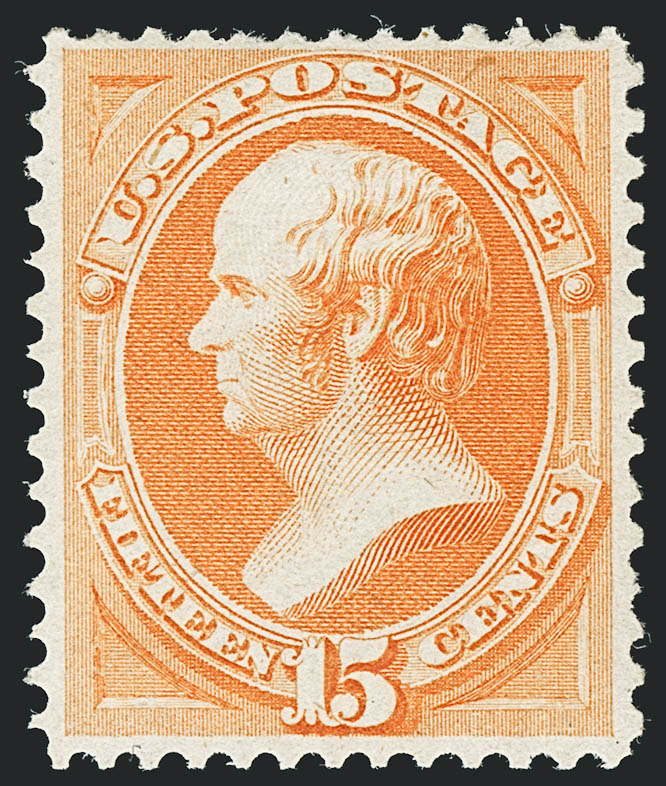 Sale no. 1133 — Lot no. 362 — Siegel Auction Galleries