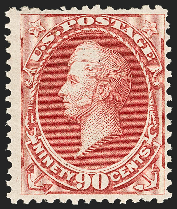 Sale no. 1133 — Lot no. 363 — Siegel Auction Galleries