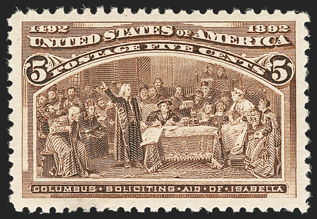 Sale no. 1133 — Lot no. 369 — Siegel Auction Galleries
