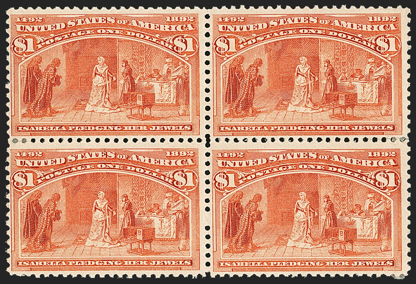 Sale no. 1133 — Lot no. 374 — Siegel Auction Galleries