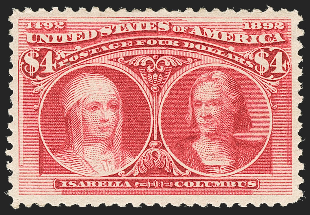 Sale no. 1133 — Lot no. 381 — Siegel Auction Galleries