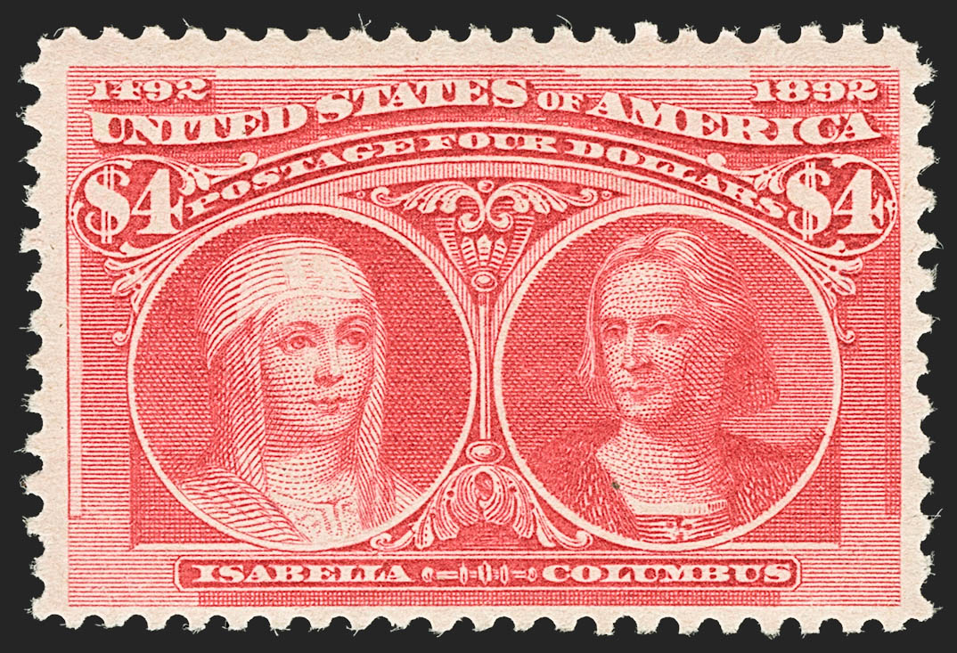 Sale no. 1133 — Lot no. 382 — Siegel Auction Galleries