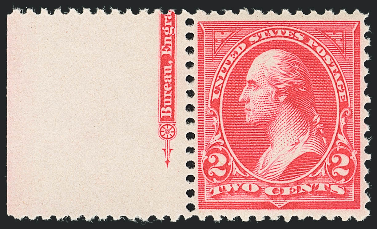 Sale no. 1133 — Lot no. 389 — Siegel Auction Galleries