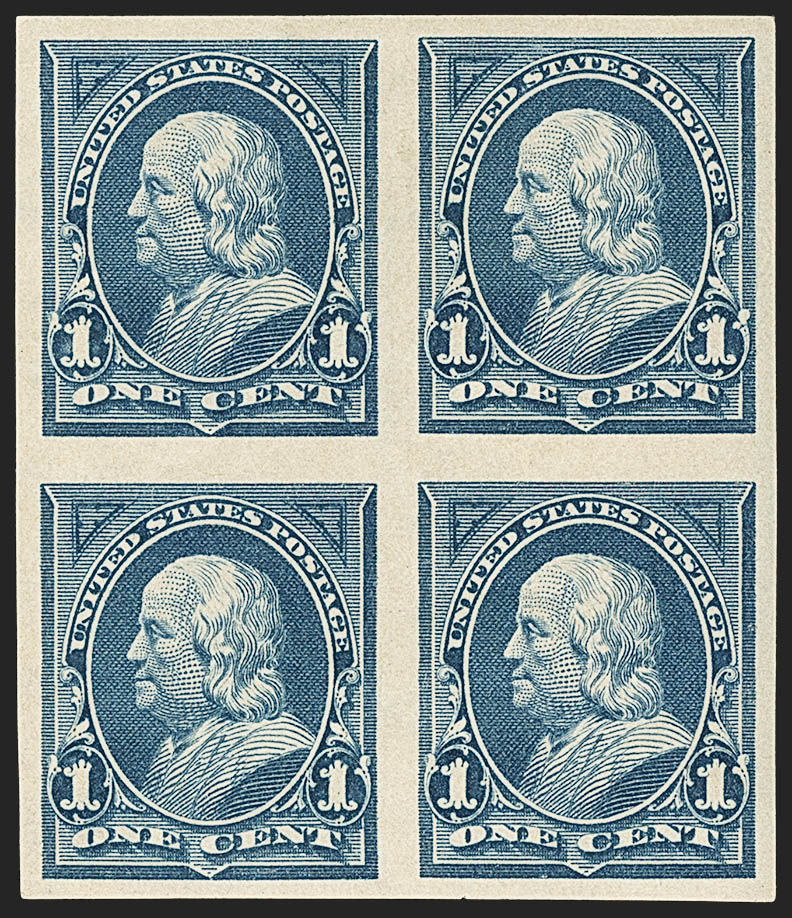 Sale no. 1133 — Lot no. 391 — Siegel Auction Galleries