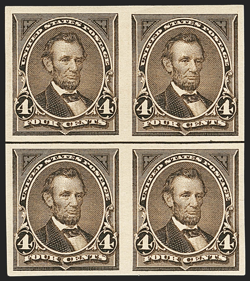 Sale no. 1133 — Lot no. 392 — Siegel Auction Galleries