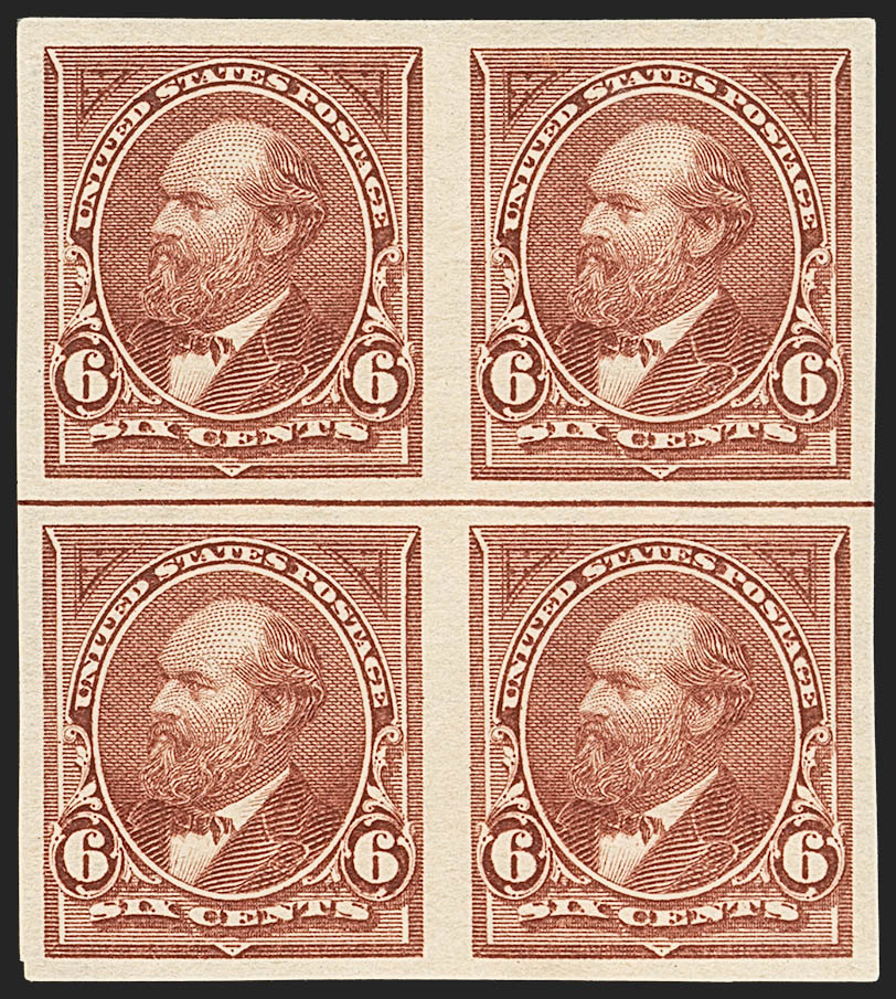 Sale no. 1133 — Lot no. 393 — Siegel Auction Galleries