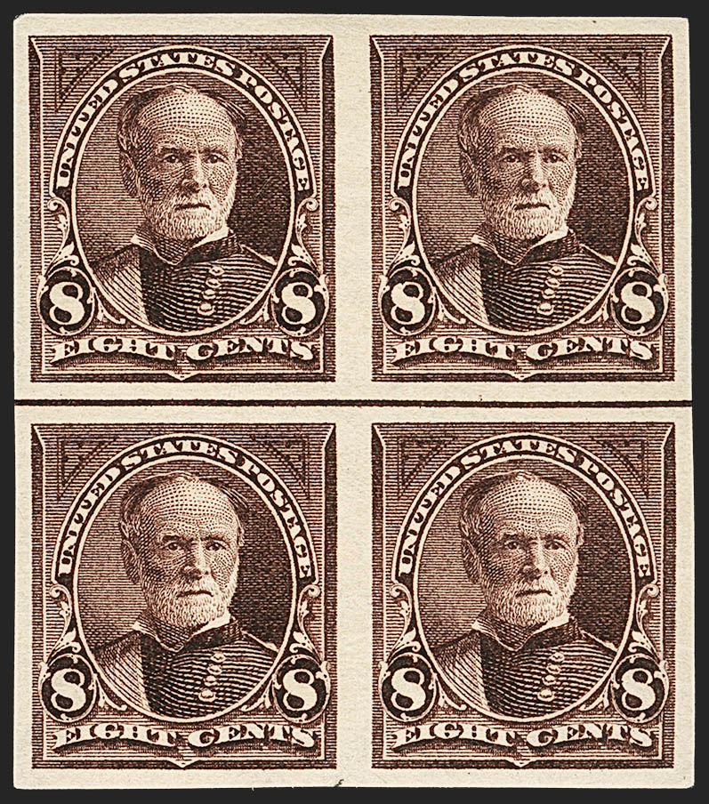 Sale no. 1133 — Lot no. 394 — Siegel Auction Galleries