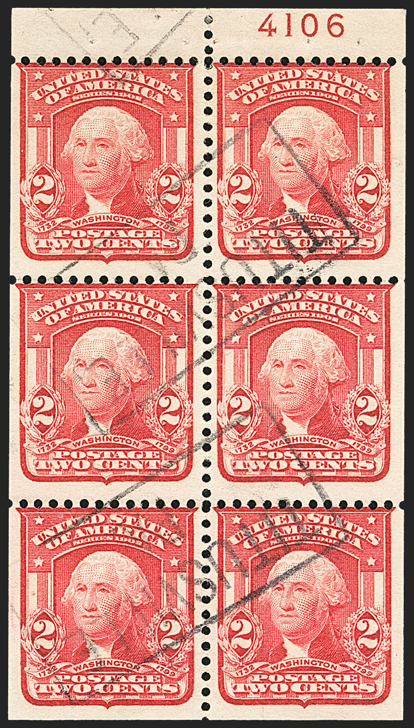 Sale no. 1133 — Lot no. 408 — Siegel Auction Galleries