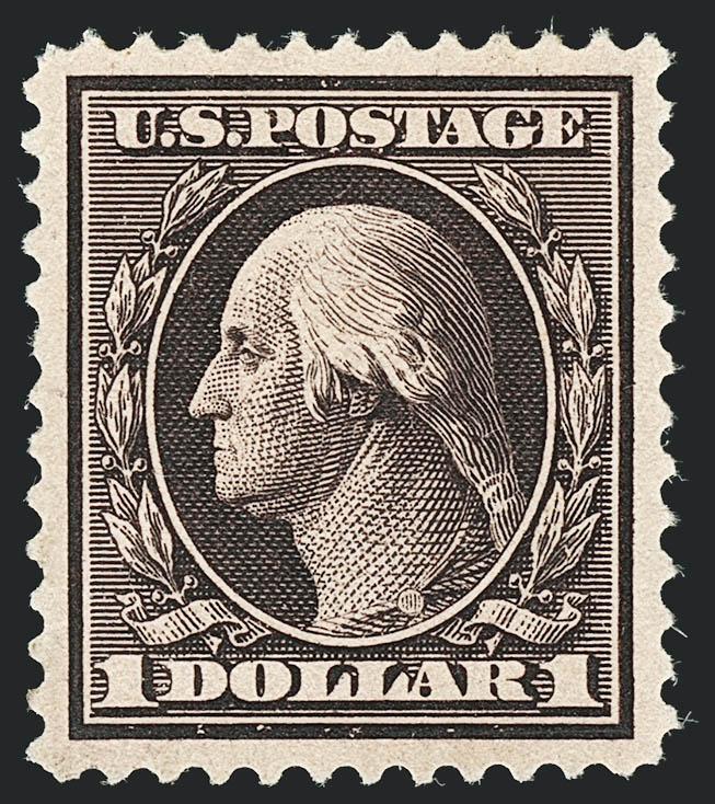 Sale no. 1133 — Lot no. 411 — Siegel Auction Galleries