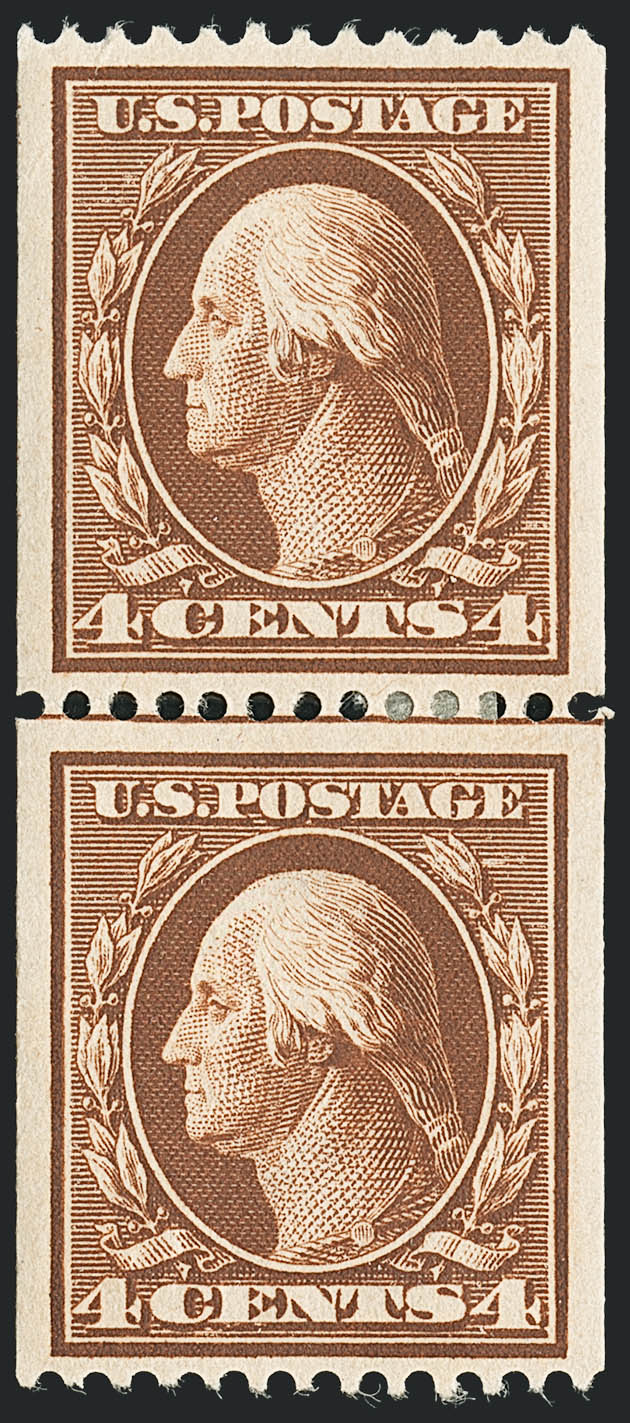 Sale no. 1133 — Lot no. 413 — Siegel Auction Galleries