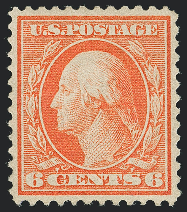 Sale no. 1133 — Lot no. 416 — Siegel Auction Galleries