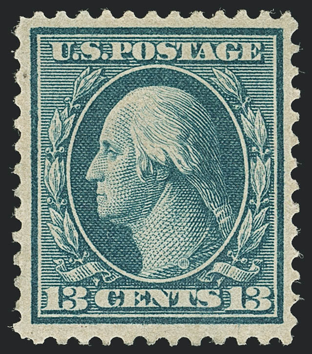 Sale no. 1133 — Lot no. 417 — Siegel Auction Galleries