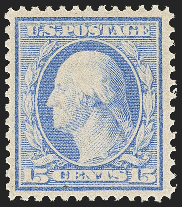 Sale no. 1133 — Lot no. 418 — Siegel Auction Galleries