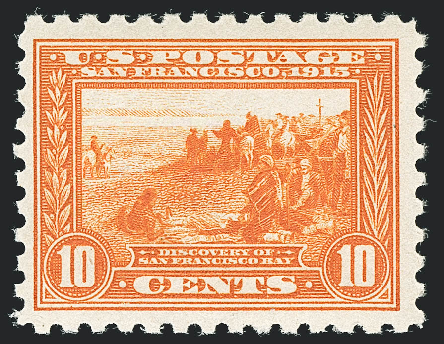Sale no. 1133 — Lot no. 426 — Siegel Auction Galleries