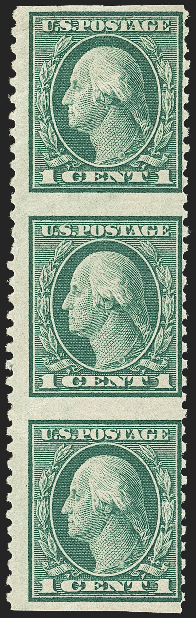 Sale no. 1133 — Lot no. 427 — Siegel Auction Galleries
