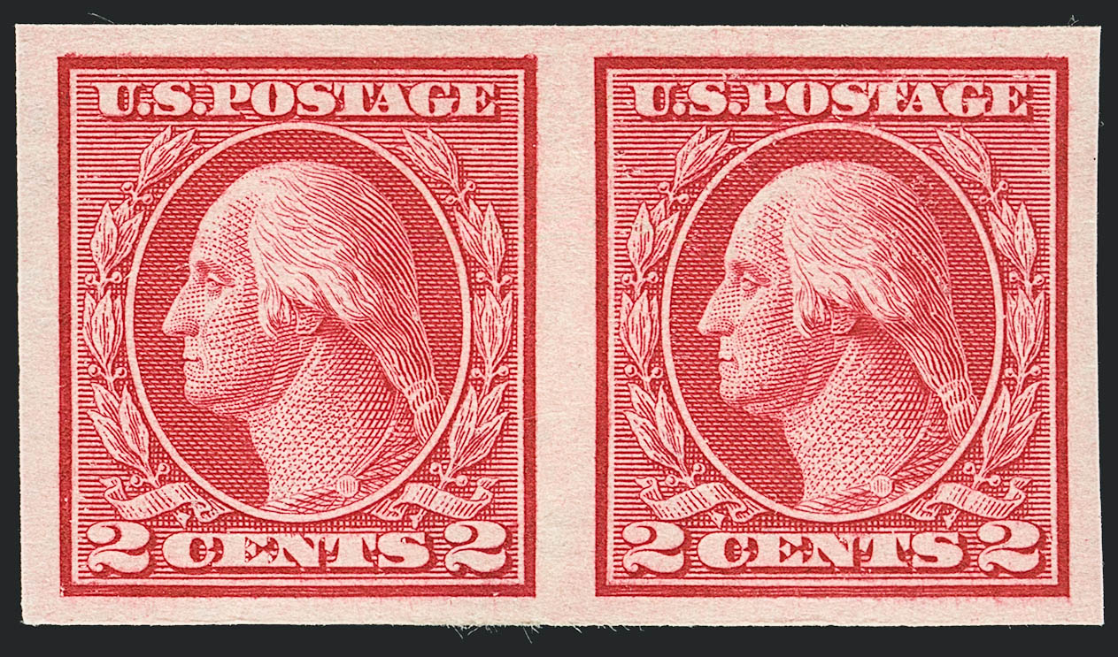 Sale no. 1133 — Lot no. 431 — Siegel Auction Galleries