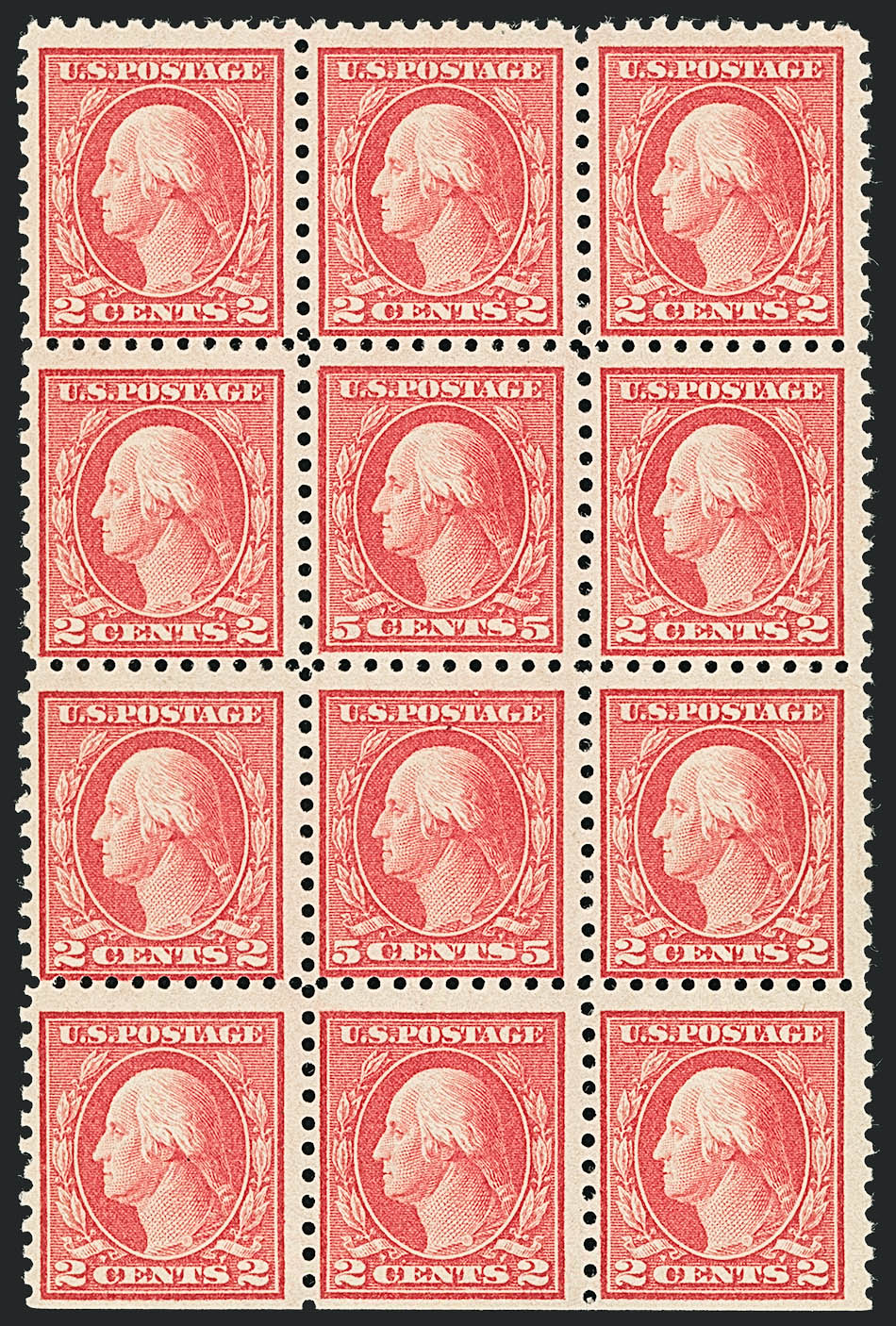 Sale no. 1133 — Lot no. 433 — Siegel Auction Galleries