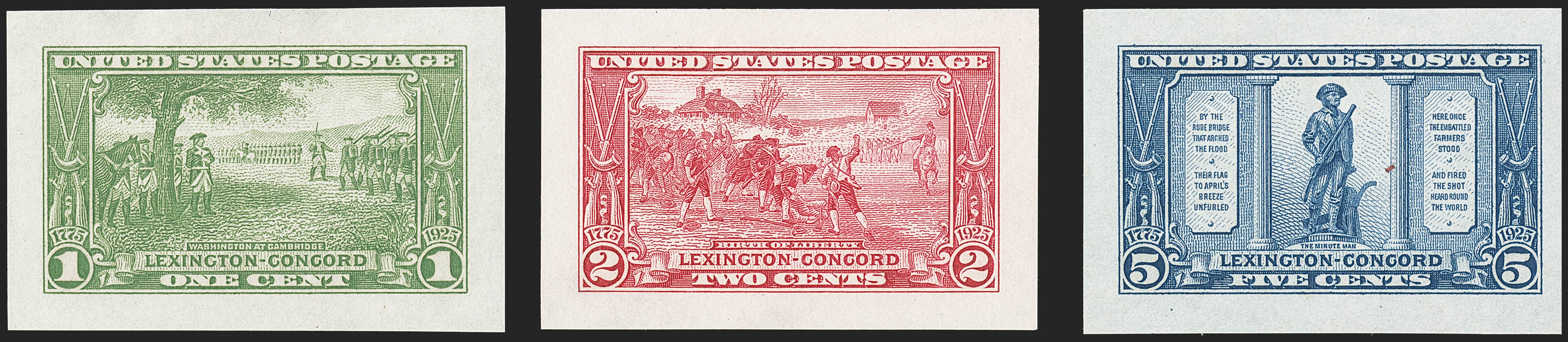 Sale no. 1133 — Lot no. 451 — Siegel Auction Galleries