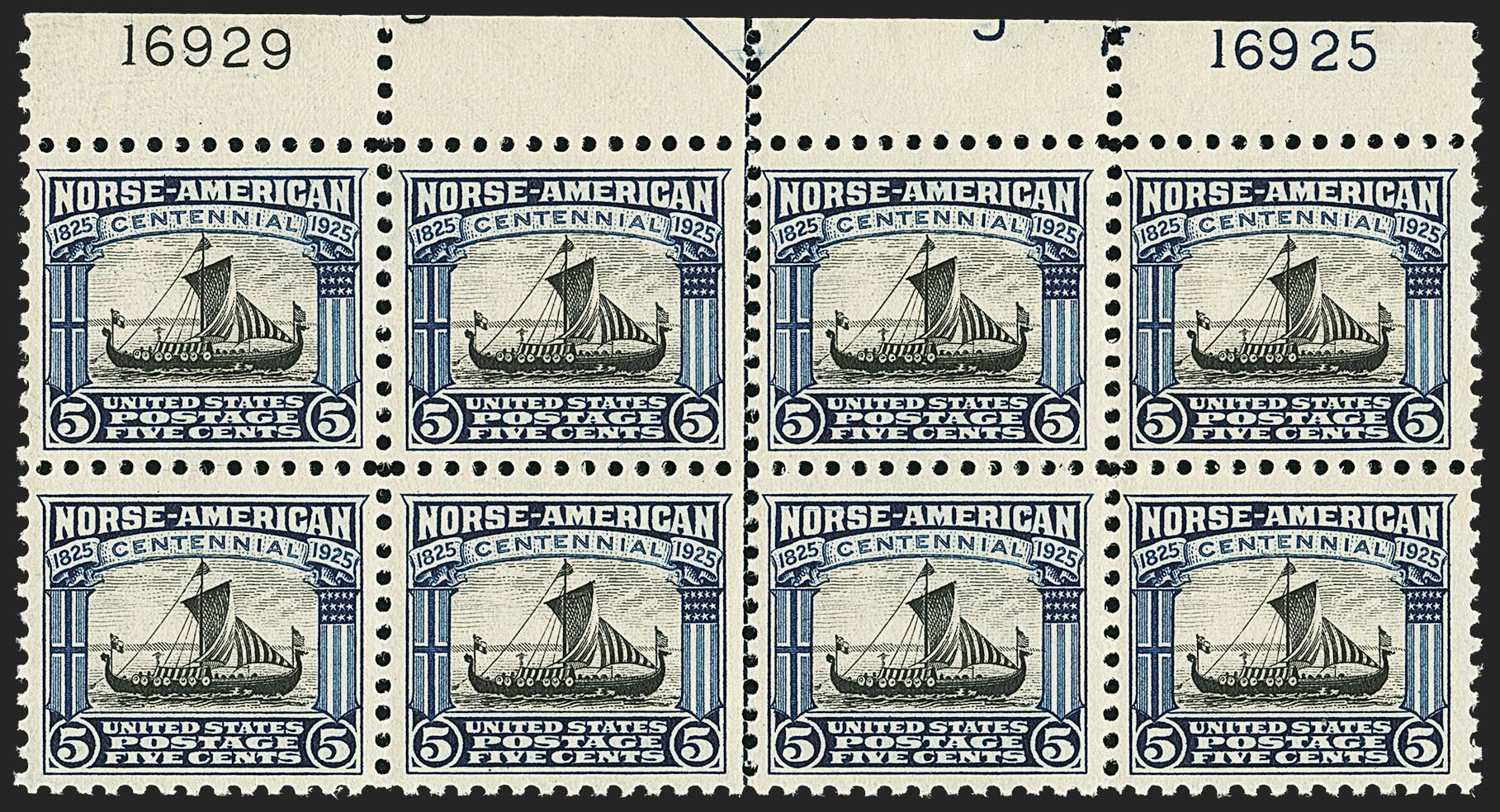 Sale no. 1133 — Lot no. 452 — Siegel Auction Galleries