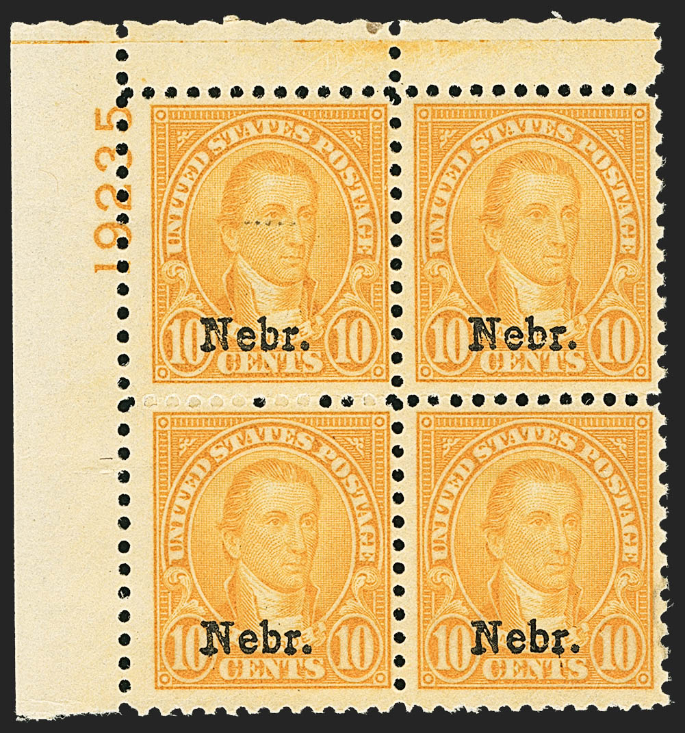 Sale no. 1133 — Lot no. 455 — Siegel Auction Galleries