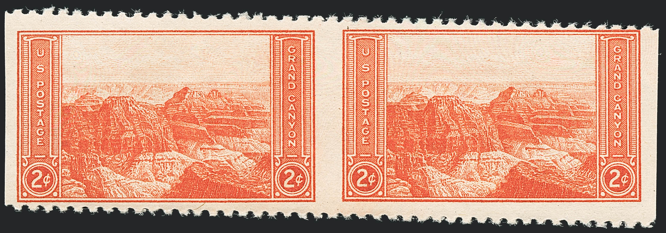 Sale no. 1133 — Lot no. 458 — Siegel Auction Galleries