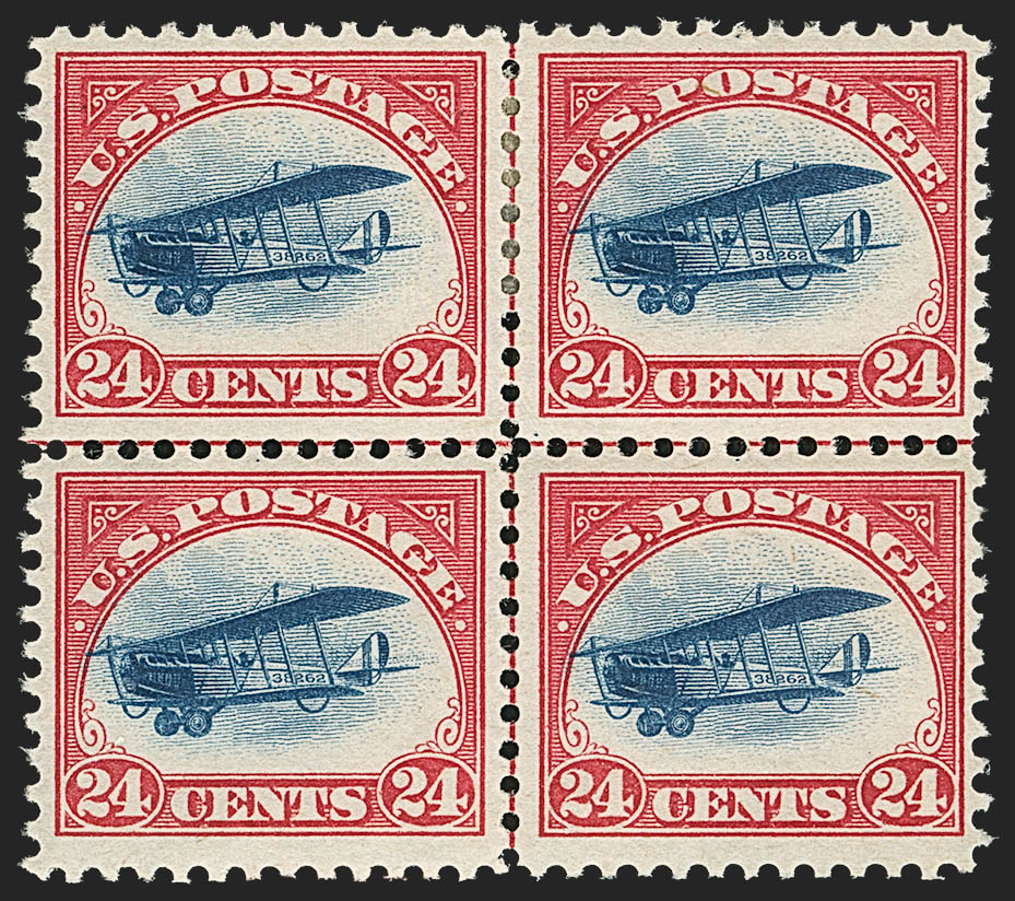 Sale no. 1133 — Lot no. 481 — Siegel Auction Galleries