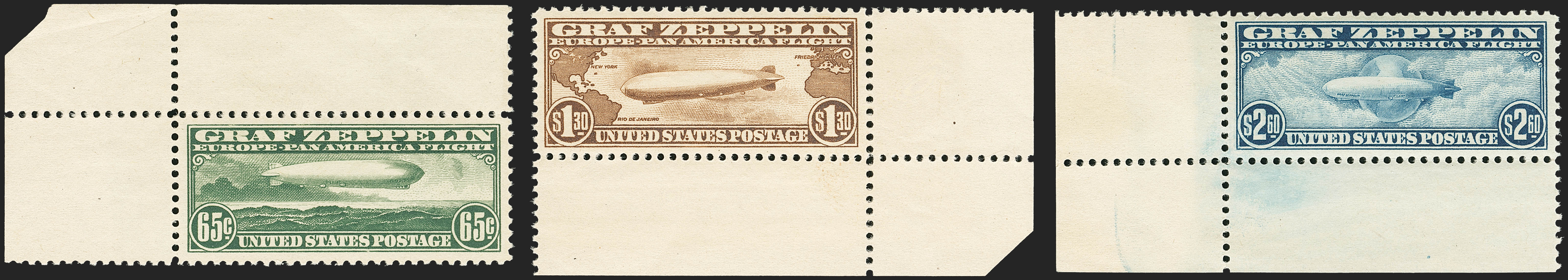 Sale no. 1133 — Lot no. 482 — Siegel Auction Galleries