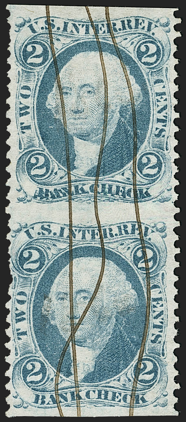 Sale no. 1133 — Lot no. 543 — Siegel Auction Galleries
