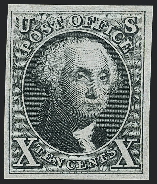 Sale no. 1133 — Lot no. 56 — Siegel Auction Galleries