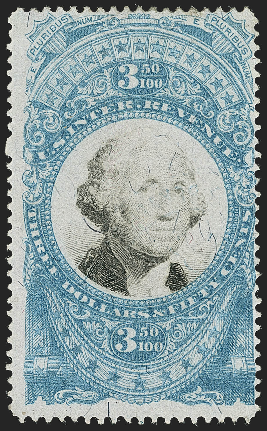 Sale no. 1133 — Lot no. 563 — Siegel Auction Galleries