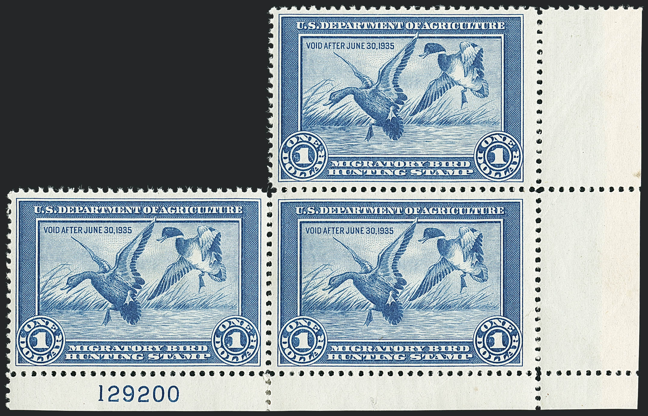 Sale no. 1133 — Lot no. 583 — Siegel Auction Galleries