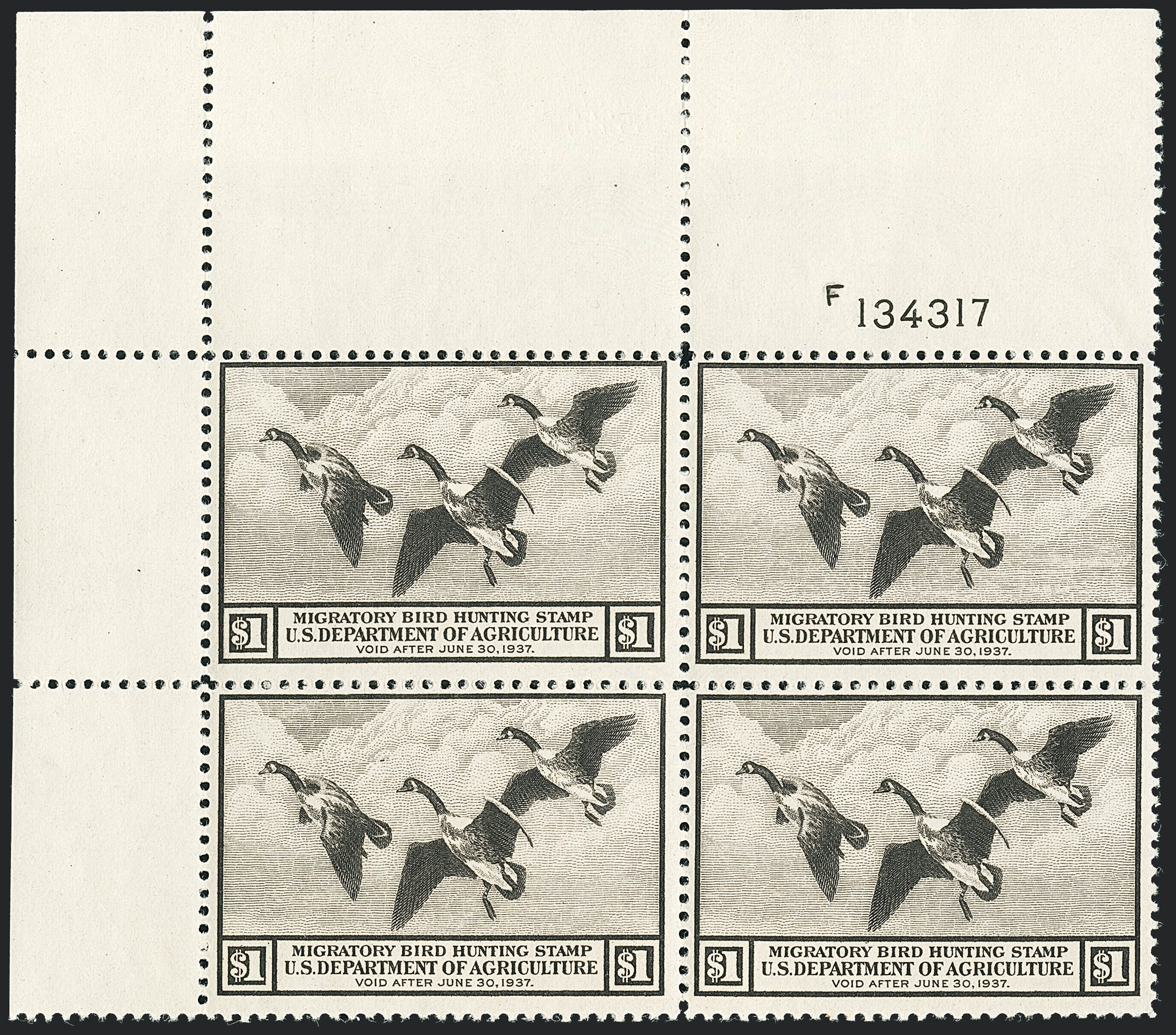 Sale no. 1133 — Lot no. 584 — Siegel Auction Galleries