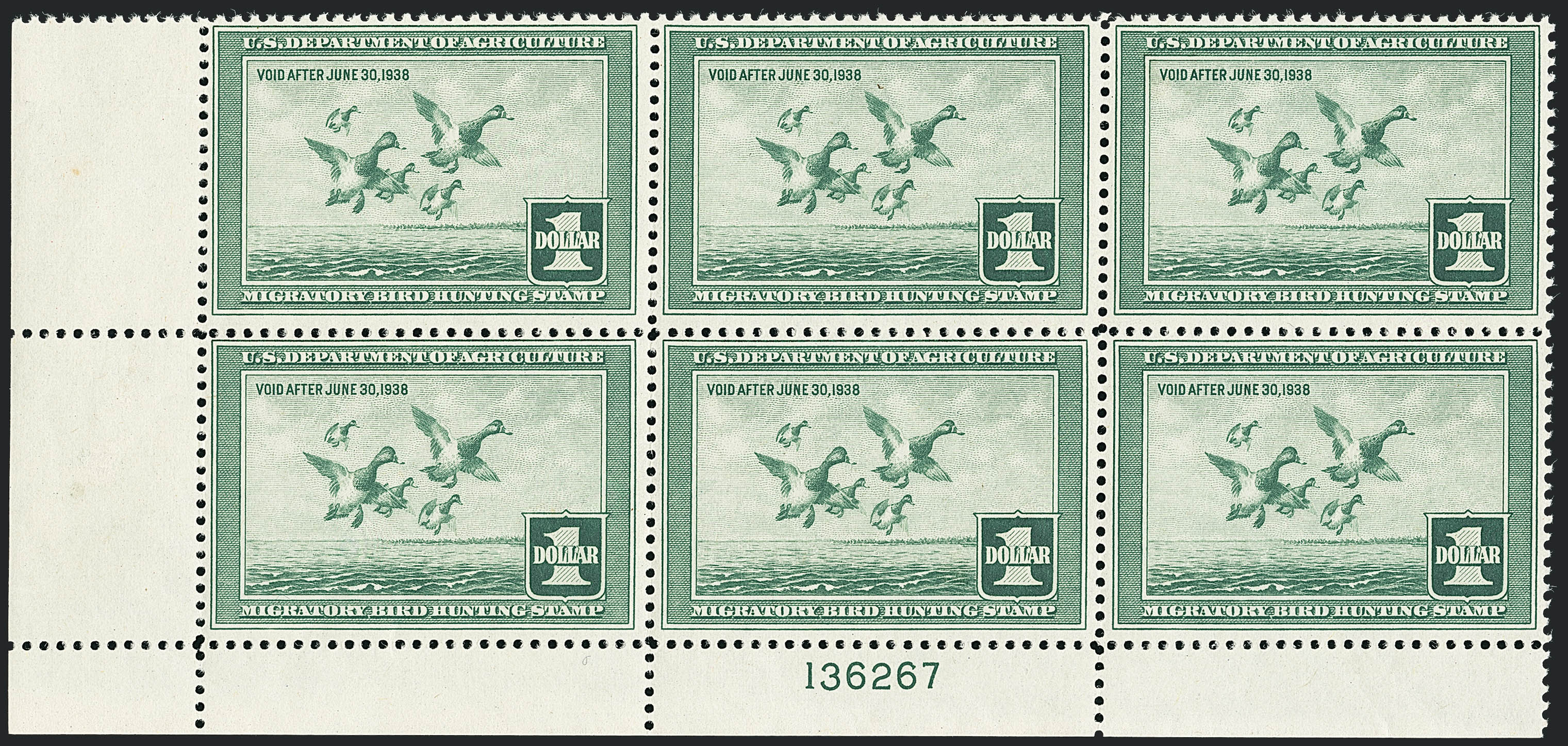 Sale no. 1133 — Lot no. 585 — Siegel Auction Galleries