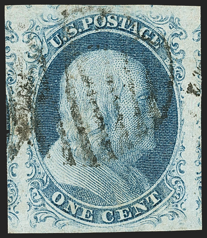 Sale no. 1133 — Lot no. 59 — Siegel Auction Galleries