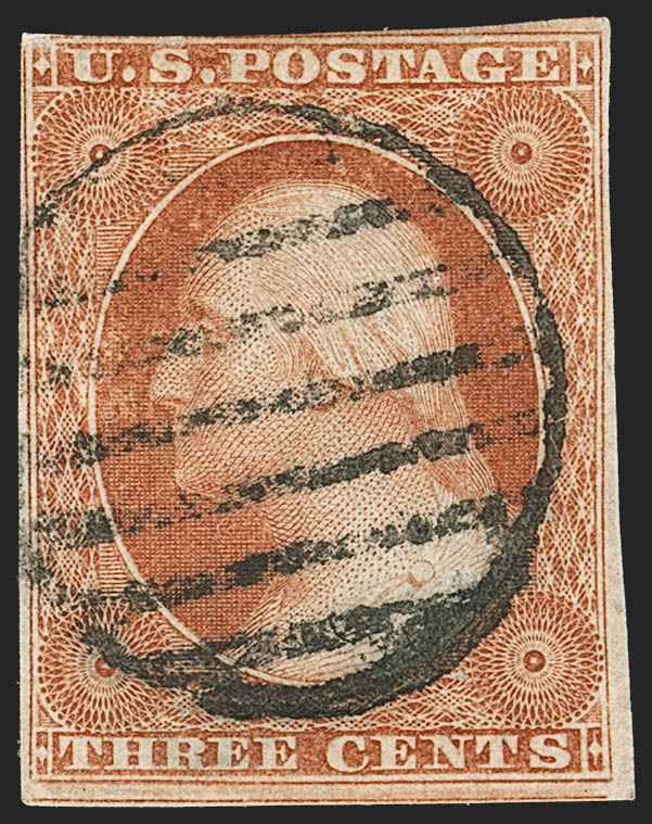 Sale no. 1133 — Lot no. 67 — Siegel Auction Galleries
