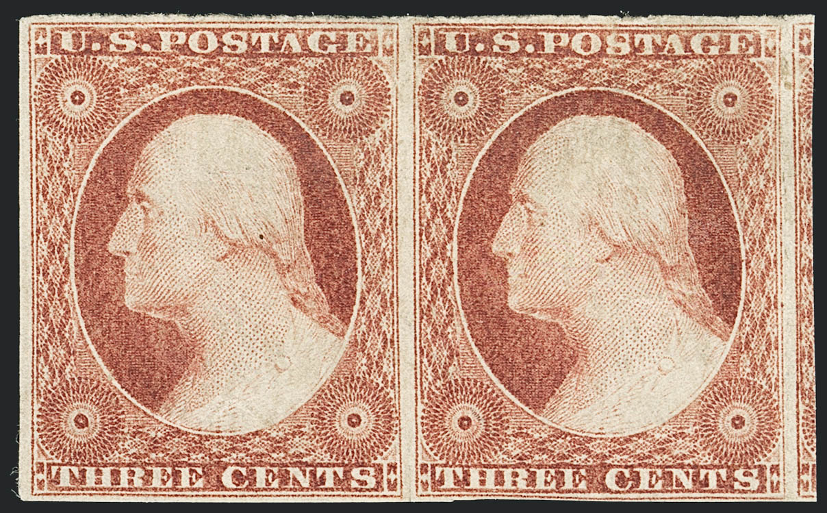 Sale no. 1133 — Lot no. 69 — Siegel Auction Galleries