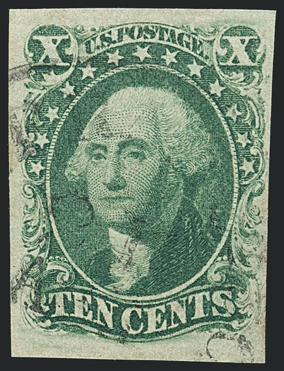 Sale no. 1133 — Lot no. 78 — Siegel Auction Galleries