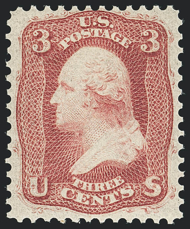 Sale no. 1133 — Lot no. 90 — Siegel Auction Galleries