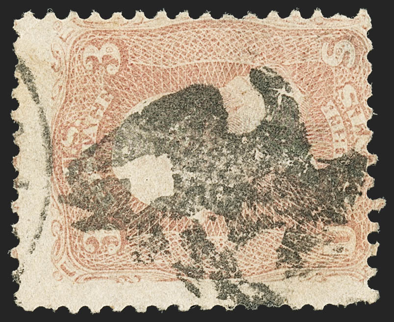 Sale no. 1133 — Lot no. 94 — Siegel Auction Galleries