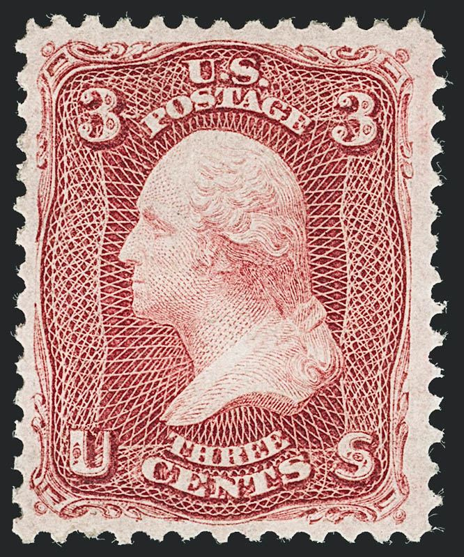 Sale no. 1133 — Lot no. 95 — Siegel Auction Galleries