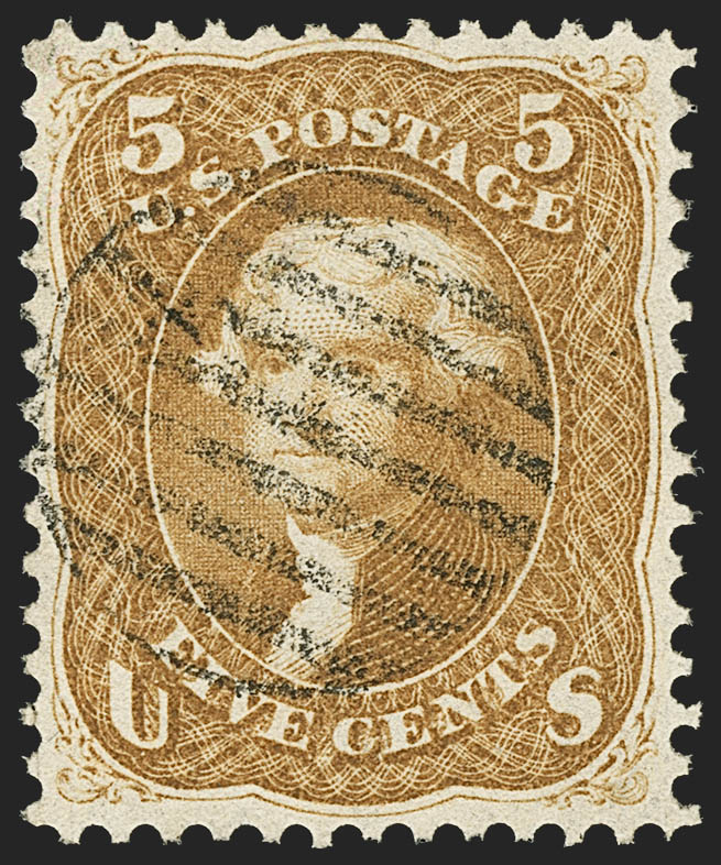 Sale no. 1133 — Lot no. 99 — Siegel Auction Galleries