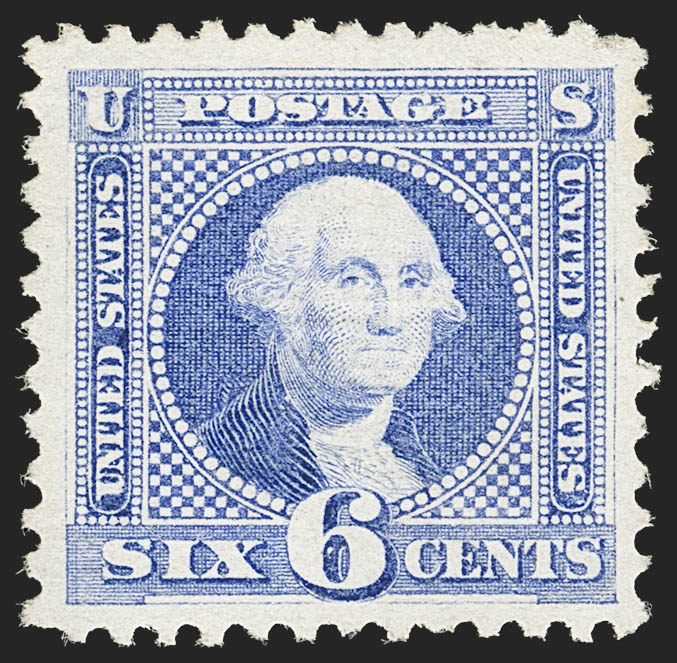 Sale no. 1134 — Lot no. 116 — Siegel Auction Galleries