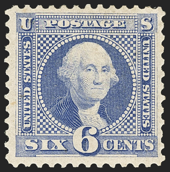 Sale no. 1134 — Lot no. 127 — Siegel Auction Galleries