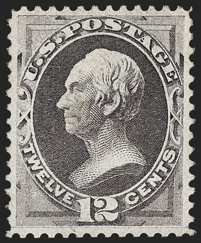 Sale no. 1134 — Lot no. 134 — Siegel Auction Galleries